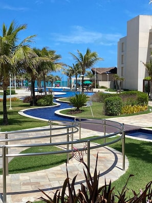 Jardín