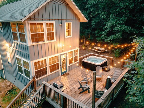 Terrass/Patio