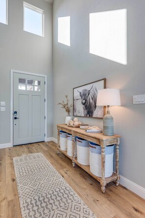 Entryway
