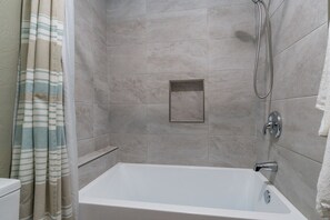 En-suite Bathroom Bedroom 2