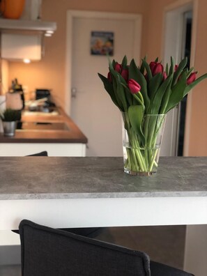 Kaffee und/oder Kaffeemaschine