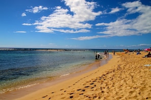 Poipu Beach