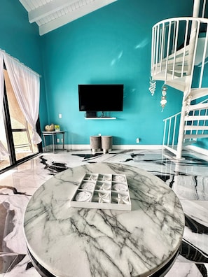 Intérieur