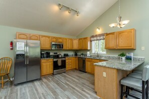 Cucina privata