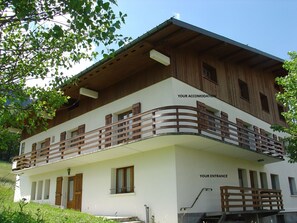 Außenbereich