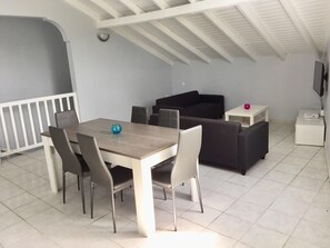 Restauration