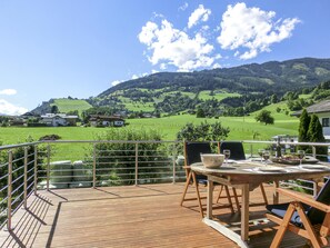 Terrasse / Balcon