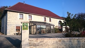 Exteriör