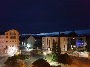 Ferienwohnung Leuchtturm 29a
