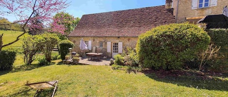 Domaine de Bagnegrole
Gîte des Arcades