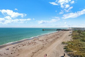 Cocoa Beach Pier