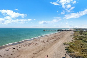 Cocoa Beach Pier