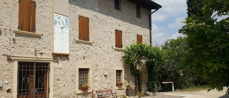 Außenbereich
