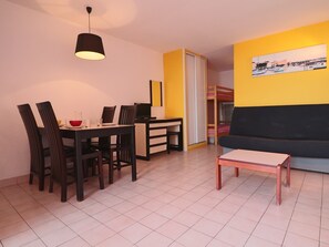 Coin séjour