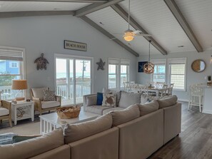 Living Room (Renovated 2022)