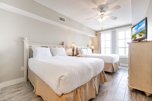 Studio Condo