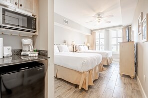 Studio with Kitchenette