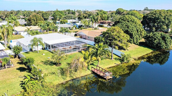 Welcome to Coco Vista