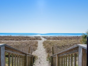 Strand