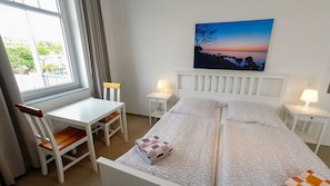 03 Ferienwohnung Ida mit Balkon
