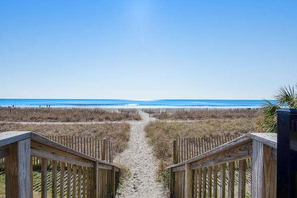 Plage