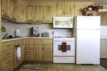 Cucina privata
