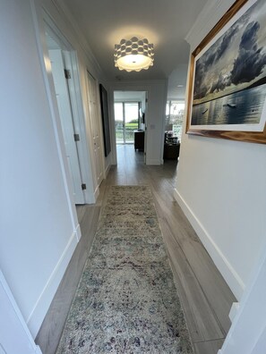 Unit Entry