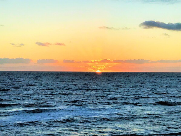 Sunrise Sonata