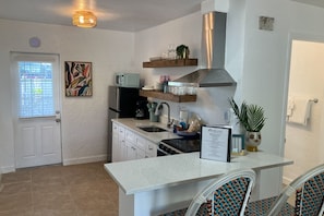 Cuisine privée