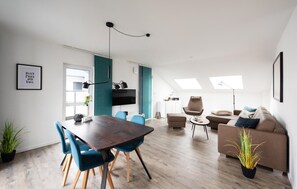 living-room