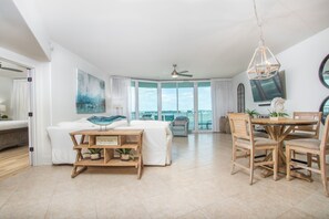 Caribe Resort B606 Living Room