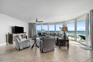 Caribe Resort C1210 Living Room