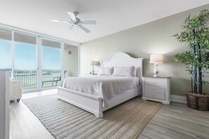 Caribe Resort C1002 Master Bedroom