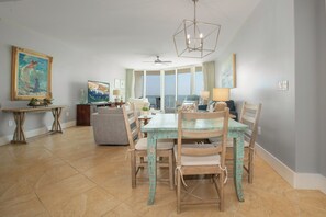 Caribe Resort C1008 Dining Room