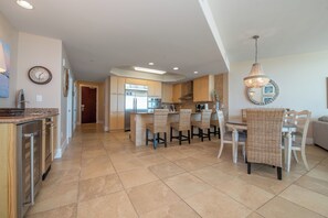 Caribe Resort D1011 Kitchen