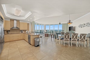 Caribe Resort DPH07 Dining Room