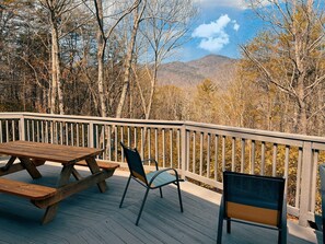 Sit on the Porch and take in a Breath of Fresh Air!