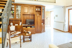 Accommodation
