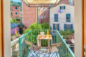 Balcony / Terrace / Patio
