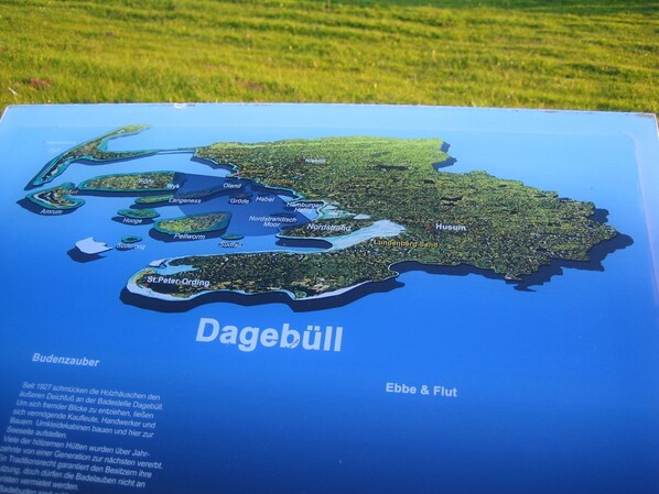 Property map