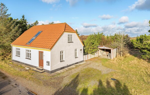 Exteriör