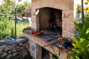Grill-/Picknickplatz