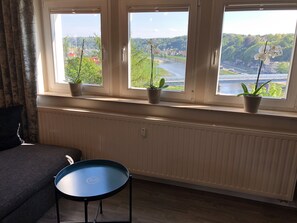 Interiör