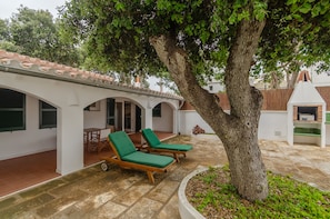 Terrass/Patio