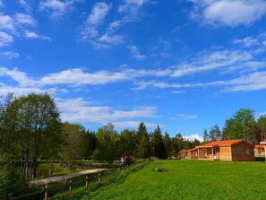 Boendeområde