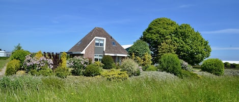 Ferienhaus 't Stolpje