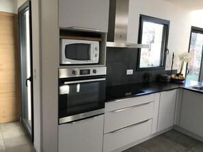 Cuisine privée