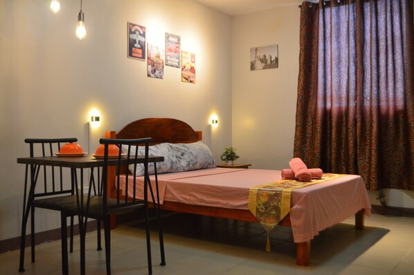 Habitación