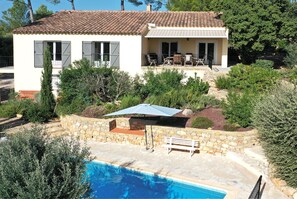 Luxury Villa Sygu with heated pool