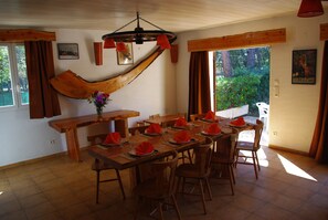 Restaurantes
